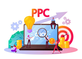 pay per click ppc services
